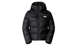 The North Face Hyalite Jacket Black - NF0A8E75JK31