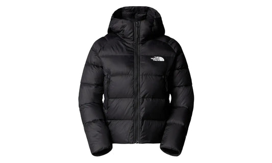 The North Face Hyalite Jacket Black - NF0A8E75JK31