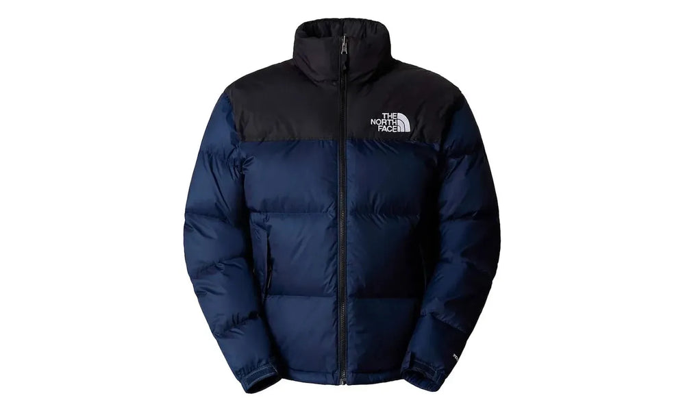 The North Face Women's 1996 Retro Nuptse Jacket Summit Navy