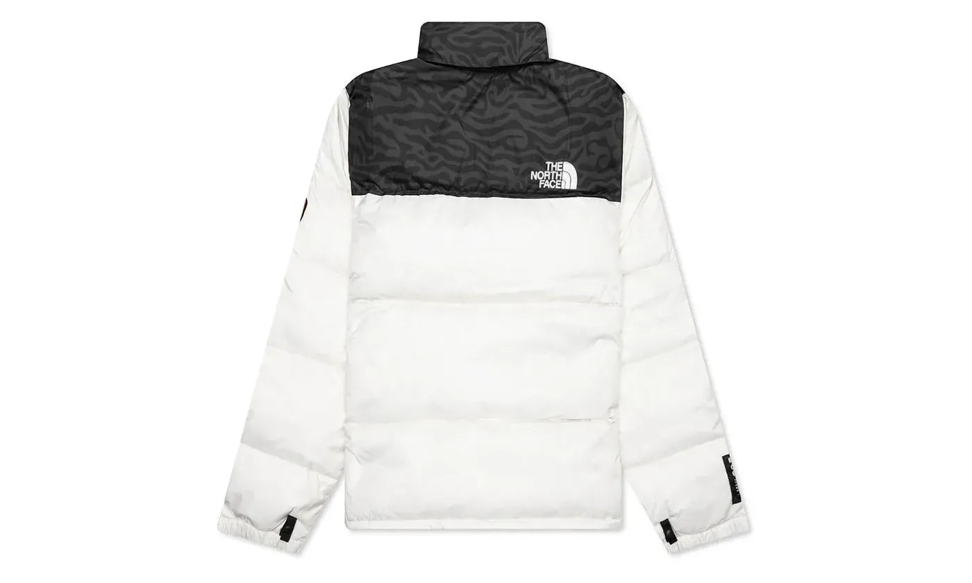 The North Face Women's 1996 Retro Nuptse Jacket White Dune