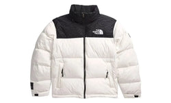The North Face Women's 1996 Retro Nuptse Jacket White Dune