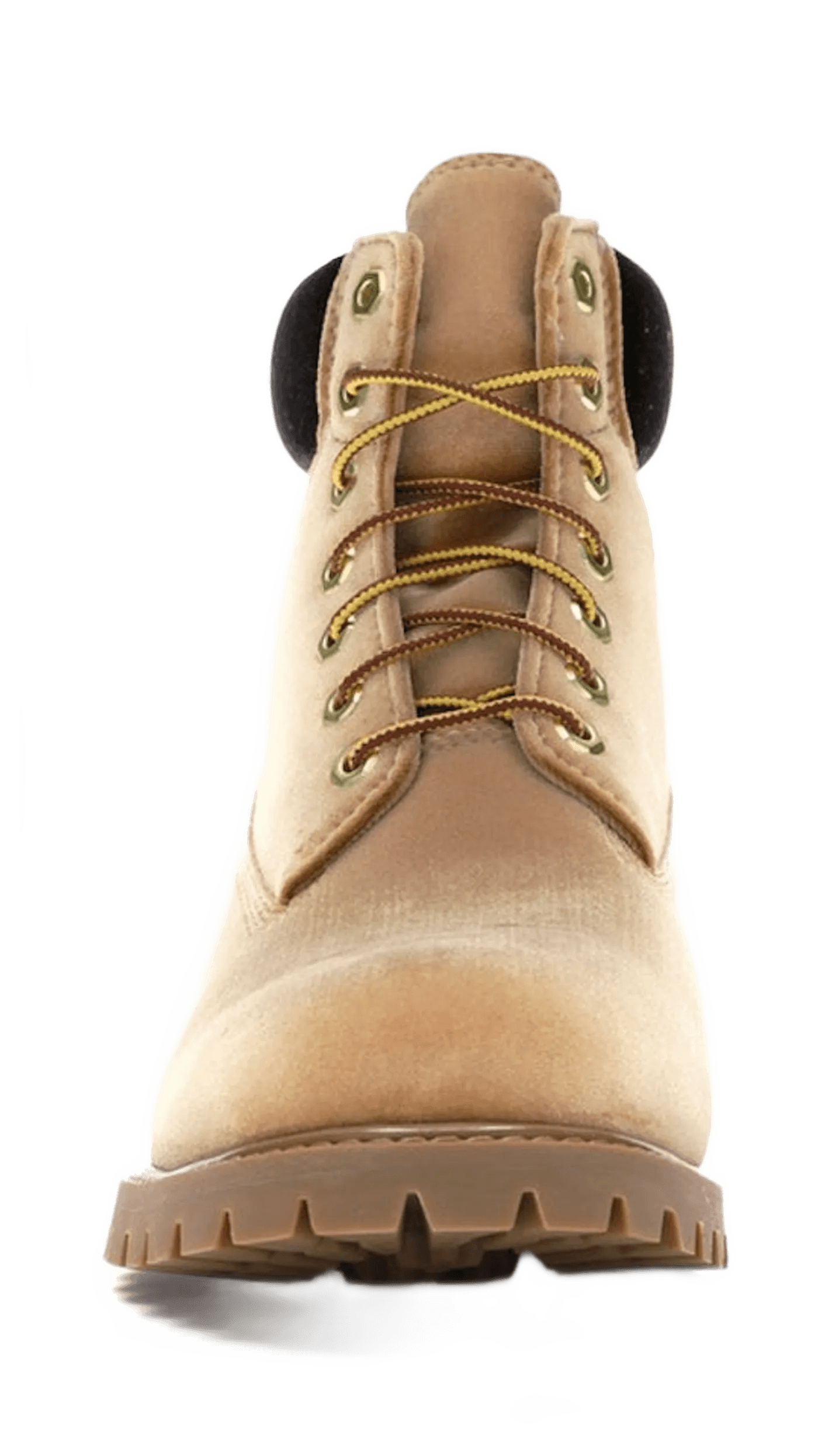 Off white timberland wheat clearance