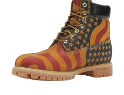 6' Boot Supreme Stars & Stripes Wheat - TB0A1PHF