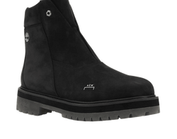 6 Inch Zip Boot A-COLD-WALL Black - TB0A68VB015