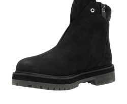 6 Inch Zip Boot A-COLD-WALL Black - TB0A68VB015