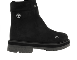 6 Inch Zip Boot A-COLD-WALL Black - TB0A68VB015