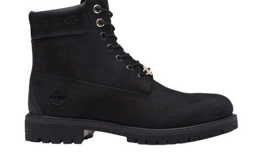 6' Premium Boot The Notorious B.I.G. Black - TB0A2P6W-ENJ