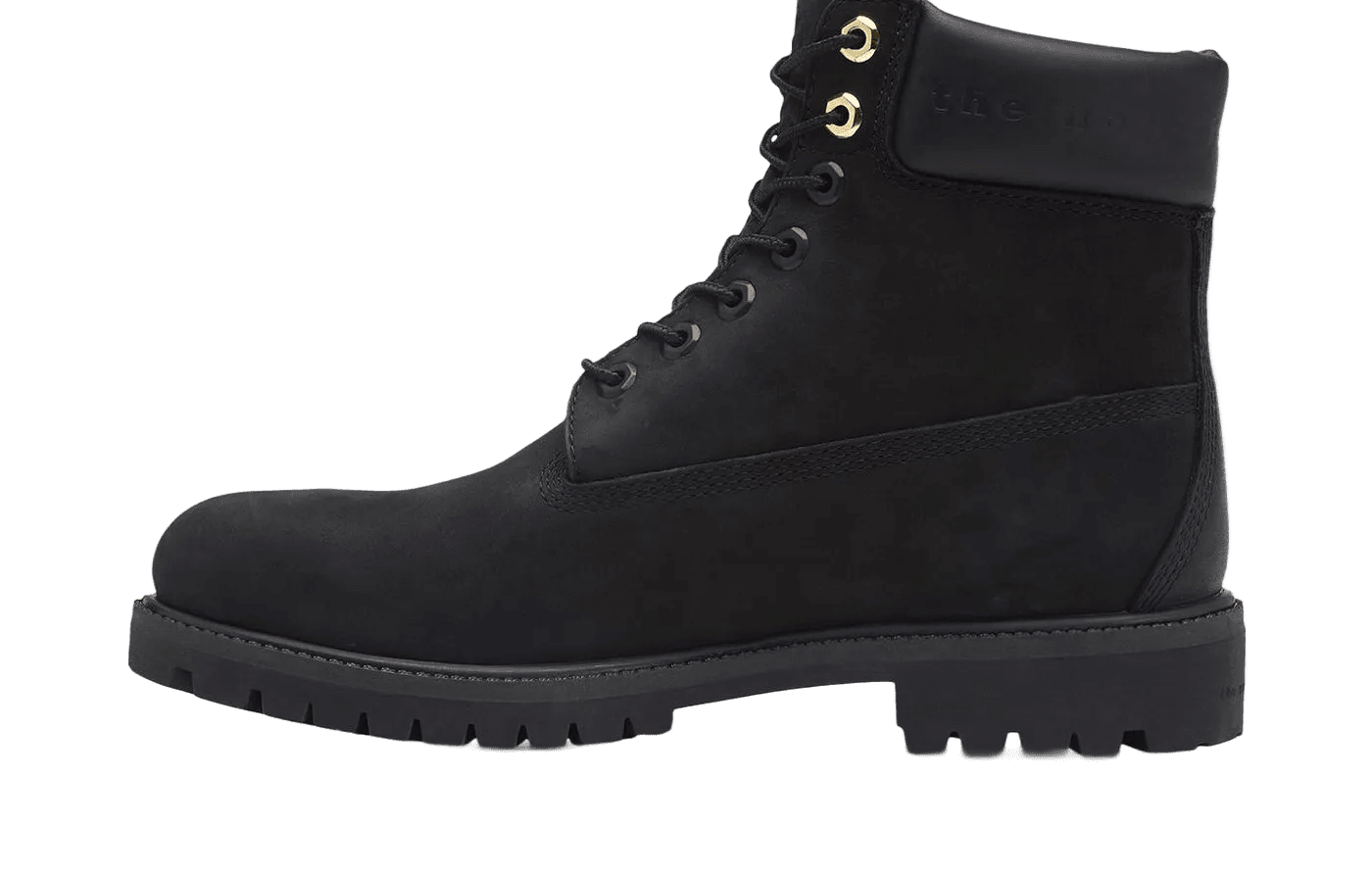 6' Premium Boot The Notorious B.I.G. Black - TB0A2P6W-ENJ