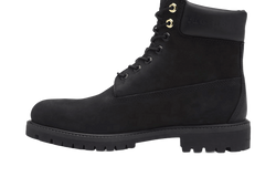 6' Premium Boot The Notorious B.I.G. Black - TB0A2P6W-ENJ