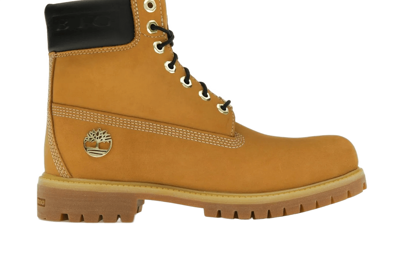 6' Premium Boot The Notorious B.I.G. Wheat - TB0A2P6W-EJS