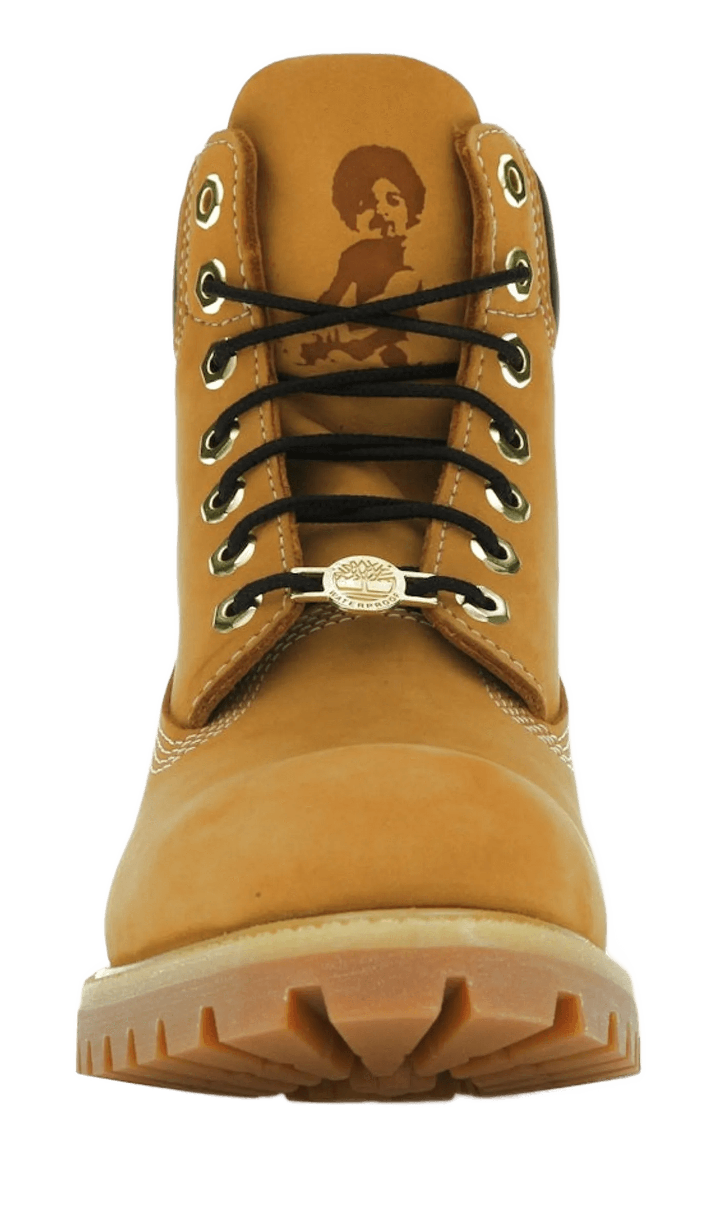 6' Premium Boot The Notorious B.I.G. Wheat - TB0A2P6W-EJS