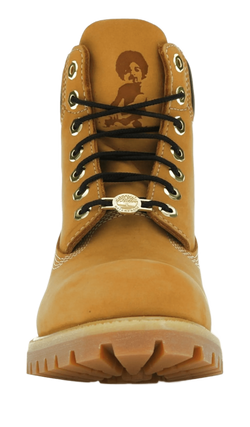 6' Premium Boot The Notorious B.I.G. Wheat - TB0A2P6W-EJS