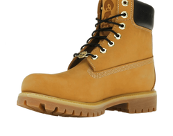 6' Premium Boot The Notorious B.I.G. Wheat - TB0A2P6W-EJS