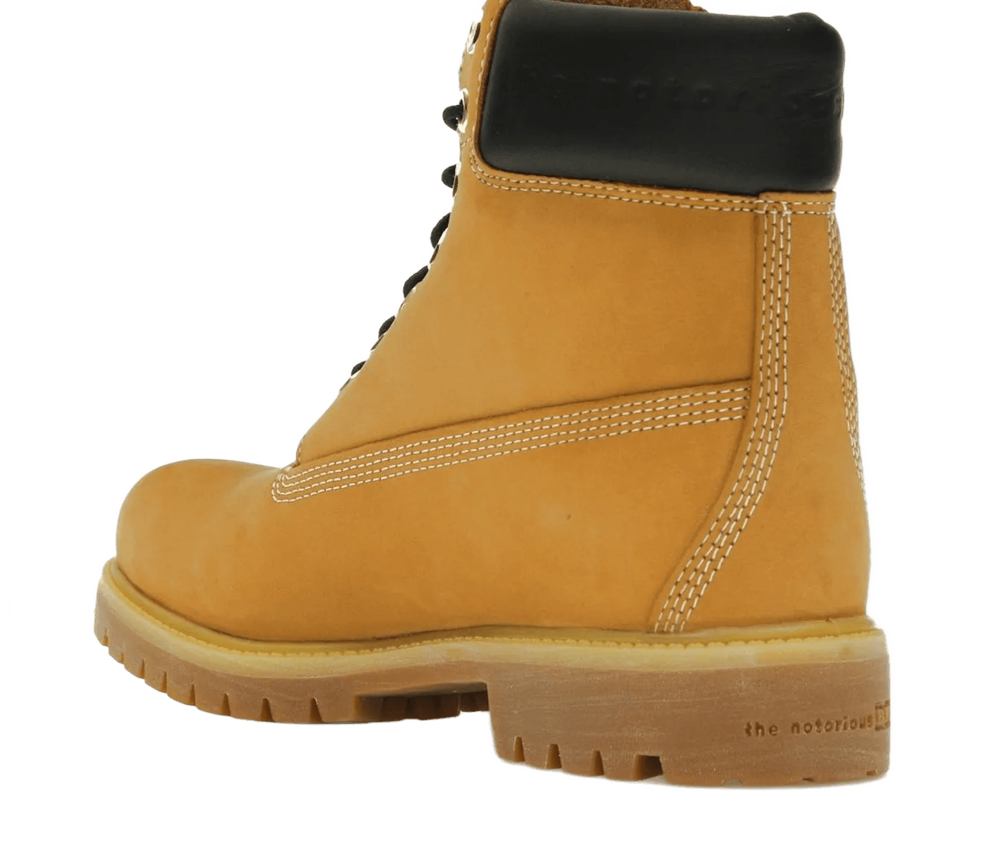 6' Premium Boot The Notorious B.I.G. Wheat - TB0A2P6W-EJS