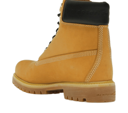 6' Premium Boot The Notorious B.I.G. Wheat - TB0A2P6W-EJS