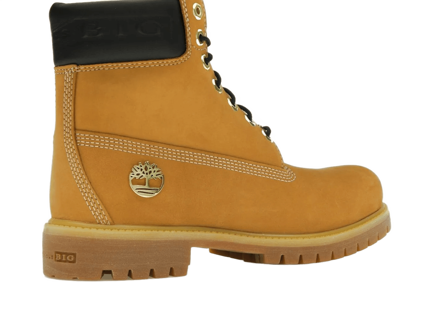 6' Premium Boot The Notorious B.I.G. Wheat - TB0A2P6W-EJS