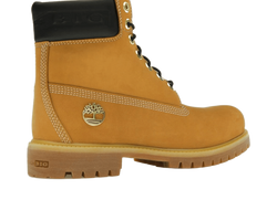 6' Premium Boot The Notorious B.I.G. Wheat - TB0A2P6W-EJS