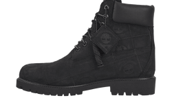 Timberland 6' Premium Waterproof Boot Supreme Black - TB0A5TBZ-W05