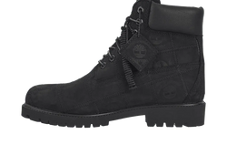 Timberland 6' Premium Waterproof Boot Supreme Black