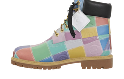 Timberland 6' Premium Waterproof Boot Supreme Multi-Color