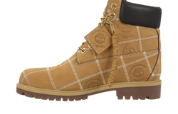 Timberland 6' Premium Waterproof Boot Supreme Wheat - TB0A5TBZ-754