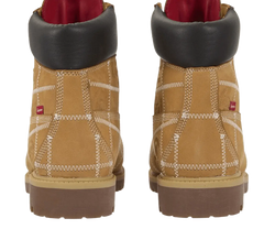 Timberland 6' Premium Waterproof Boot Supreme Wheat