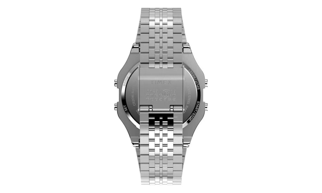 Timex x Maison Margiela MM6 Gift Set TWG065600 - Aplug – APLUG PL