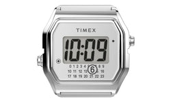 Timex x Maison Margiela MM6 Ring Watch M/L TW2W81400 - TIME-TXMMMR-MULTI