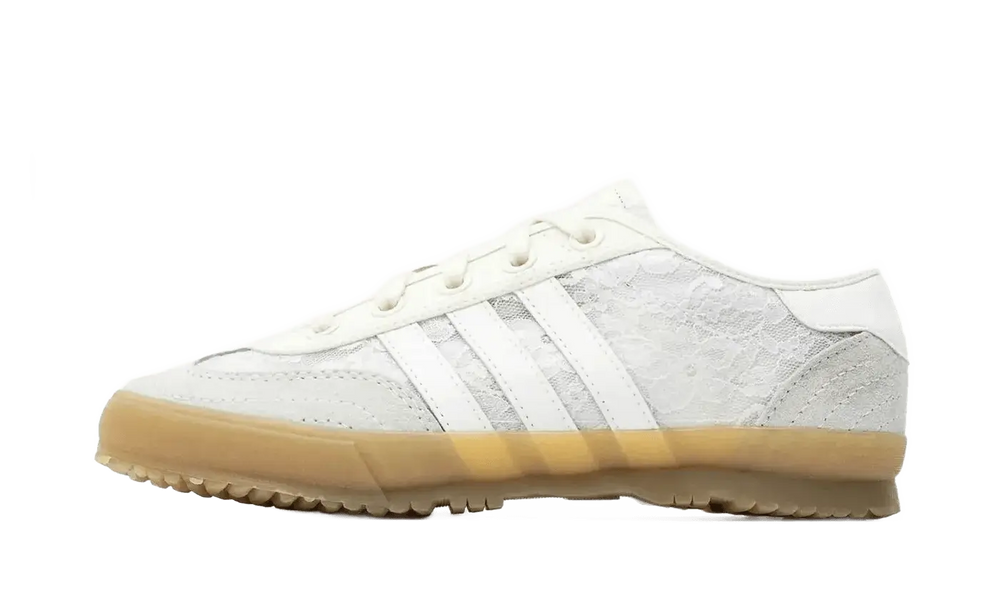 Adidas Tischtennis NAKED Copenhagen Silvery Daisy Lace Pack