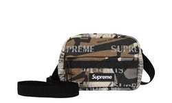 Supreme Mini Shoulder Bag (FW26) Predator Camo
