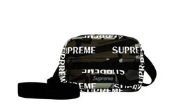 Supreme Mini Shoulder Bag (FW26) Predator Camo