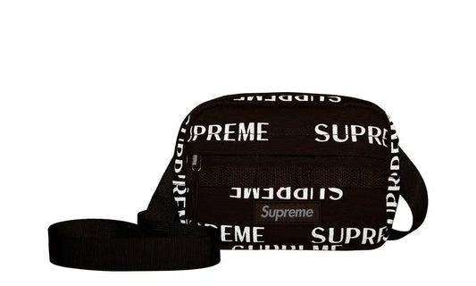 Supreme Supreme Mini Shoulder Bag (FW26) Brown