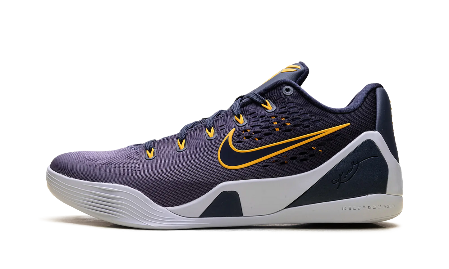 Nike Kobe 9 EM Low Protro Fade