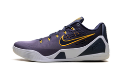 Nike Kobe 9 EM Low Protro Fade