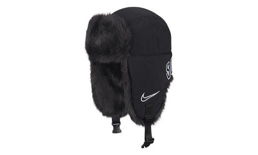 Supreme Supreme Nike Trooper Hat Black