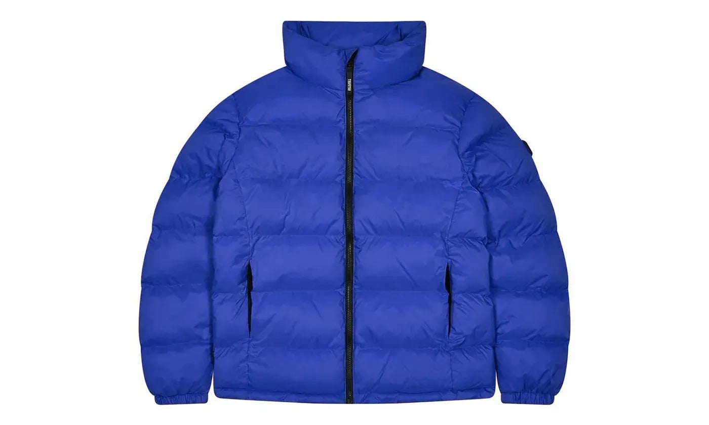 Trapstar It’s A Secret Puffer Blue