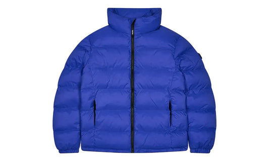 Trapstar It’s A Secret Puffer Blue