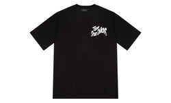 Trapstar You Cruise You Lose Tee Black