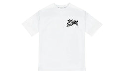 Trapstar You Cruise You Lose Tee White