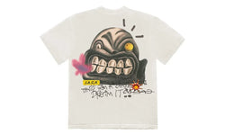 Travis Scott Dream It T-shirt Natural