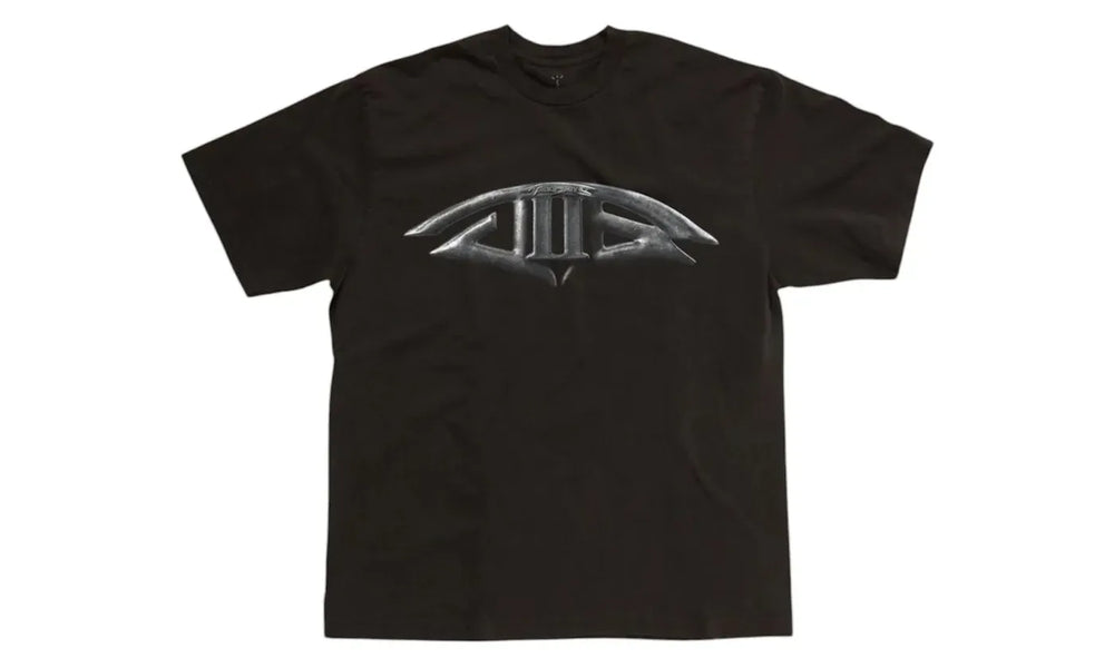 Travis Scott Jackboys 2 B1 T-shirt Black
