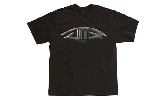 Travis Scott Jackboys 2 B1 T-shirt Black