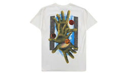 Travis Scott Three Hands T-shirt Black