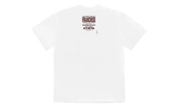 Travis Scott YUP! T-Shirt White