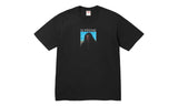 Supreme Supreme Sith Tee Black