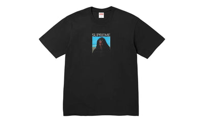 Supreme Supreme Sith Tee Black