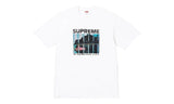 Supreme Supreme Growl Tee White