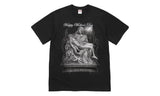 Supreme Supreme Tears Tee Black