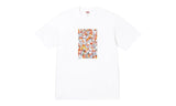 Supreme Supreme Pills Tee (FW26) White