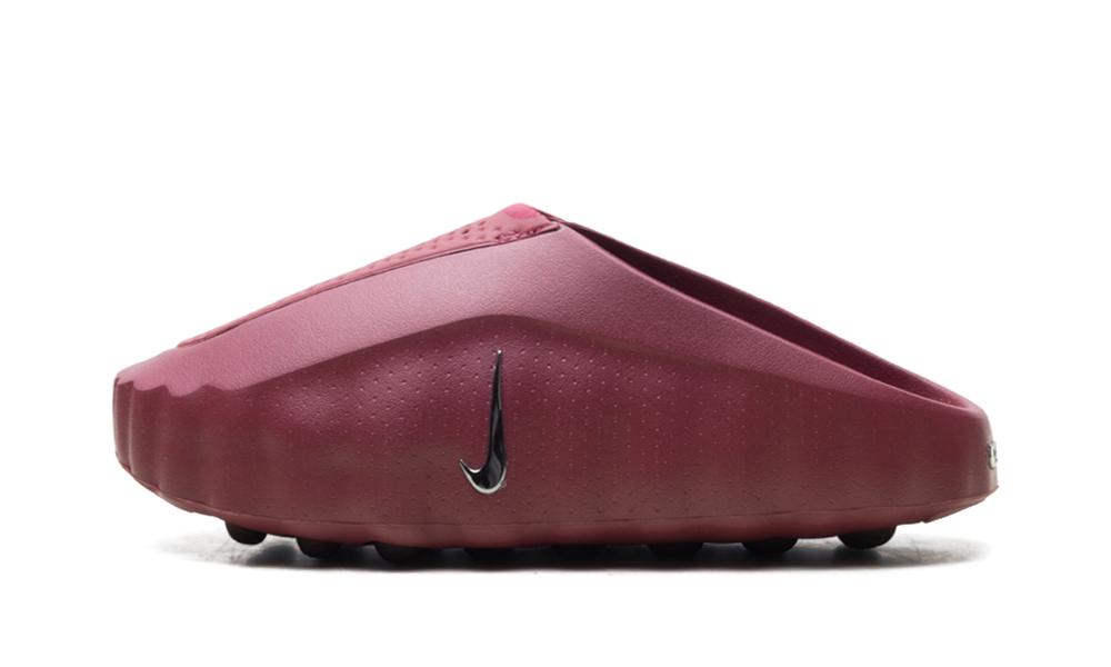 Nike Mind 001 Slide Pink Smoke (Women's)